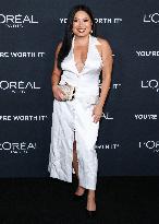 20th Annual L Oreal Paris Women Of Worth Celebration - LA