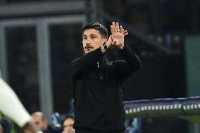 CALCIO - Coppa Italia - SSC Napoli vs Cagliari Calcio