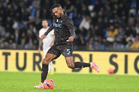 CALCIO - Coppa Italia - SSC Napoli vs Cagliari Calcio