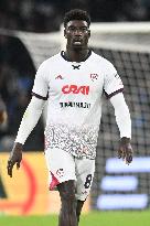 CALCIO - Coppa Italia - SSC Napoli vs Cagliari Calcio