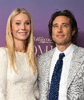 The Hollywood Reporter’s Annual Women In Entertainment Gala