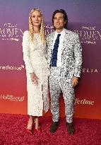 The Hollywood Reporter’s Annual Women In Entertainment Gala