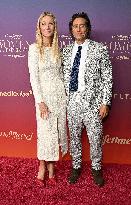 The Hollywood Reporter’s Annual Women In Entertainment Gala