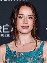 20th Annual L Oreal Paris Women Of Worth Celebration - LA