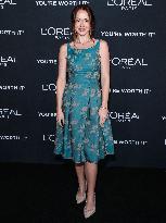 20th Annual L Oreal Paris Women Of Worth Celebration - LA
