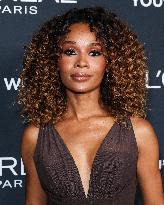 20th Annual L Oreal Paris Women Of Worth Celebration - LA