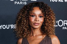 20th Annual L Oreal Paris Women Of Worth Celebration - LA