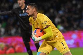 CALCIO - Coppa Italia - SSC Napoli vs Cagliari Calcio