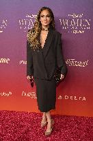 The Hollywood Reporter’s Annual Women In Entertainment Gala