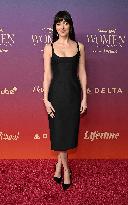 The Hollywood Reporter’s Annual Women In Entertainment Gala