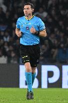 CALCIO - Coppa Italia - SSC Napoli vs Cagliari Calcio