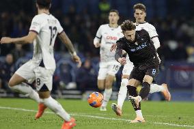 CALCIO - Coppa Italia - SSC Napoli vs Cagliari Calcio