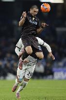 CALCIO - Coppa Italia - SSC Napoli vs Cagliari Calcio