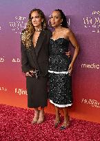 The Hollywood Reporter’s Annual Women In Entertainment Gala