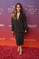 The Hollywood Reporter’s Annual Women In Entertainment Gala