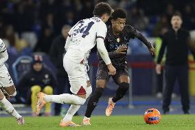 CALCIO - Coppa Italia - SSC Napoli vs Cagliari Calcio