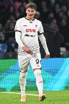 CALCIO - Coppa Italia - SSC Napoli vs Cagliari Calcio