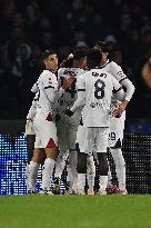 CALCIO - Coppa Italia - SSC Napoli vs Cagliari Calcio