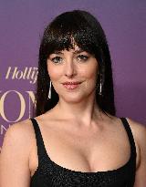 The Hollywood Reporter’s Annual Women In Entertainment Gala