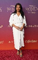 The Hollywood Reporter’s Annual Women In Entertainment Gala