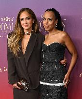 The Hollywood Reporter’s Annual Women In Entertainment Gala