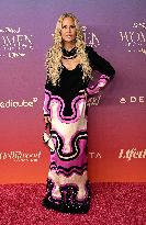 The Hollywood Reporter’s Annual Women In Entertainment Gala