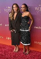 The Hollywood Reporter’s Annual Women In Entertainment Gala