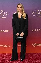 The Hollywood Reporter’s Annual Women In Entertainment Gala