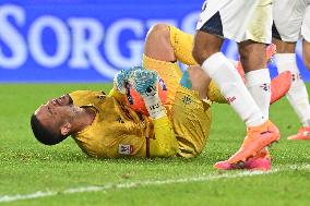 CALCIO - Coppa Italia - SSC Napoli vs Cagliari Calcio