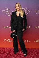 The Hollywood Reporter’s Annual Women In Entertainment Gala