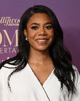 The Hollywood Reporter’s Annual Women In Entertainment Gala