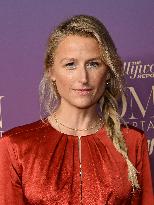 The Hollywood Reporter’s Annual Women In Entertainment Gala