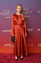 The Hollywood Reporter’s Annual Women In Entertainment Gala