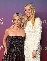 The Hollywood Reporter’s Annual Women In Entertainment Gala