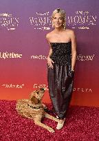 The Hollywood Reporter’s Annual Women In Entertainment Gala