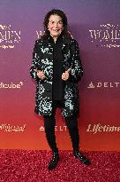 The Hollywood Reporter’s Annual Women In Entertainment Gala