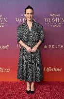 The Hollywood Reporter’s Annual Women In Entertainment Gala