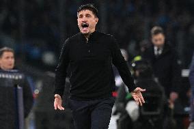 CALCIO - Coppa Italia - SSC Napoli vs Cagliari Calcio