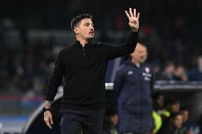 CALCIO - Coppa Italia - SSC Napoli vs Cagliari Calcio