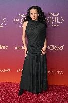 The Hollywood Reporter’s Annual Women In Entertainment Gala