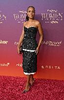 The Hollywood Reporter’s Annual Women In Entertainment Gala