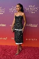 The Hollywood Reporter’s Annual Women In Entertainment Gala