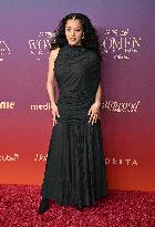 The Hollywood Reporter’s Annual Women In Entertainment Gala