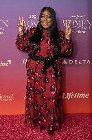 The Hollywood Reporter’s Annual Women In Entertainment Gala