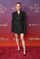 The Hollywood Reporter’s Annual Women In Entertainment Gala