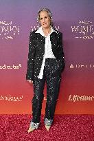 The Hollywood Reporter’s Annual Women In Entertainment Gala