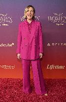 The Hollywood Reporter’s Annual Women In Entertainment Gala