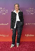 The Hollywood Reporter’s Annual Women In Entertainment Gala