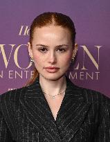 The Hollywood Reporter’s Annual Women In Entertainment Gala