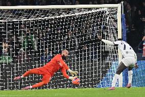 CALCIO - Coppa Italia - SSC Napoli vs Cagliari Calcio